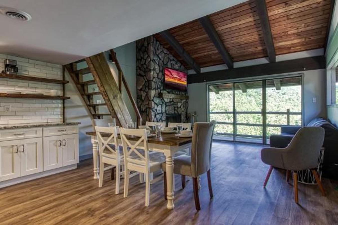 Villa New! Haven Peaceful Retreatgorgeous Viewspool! Sevierville Exterior foto
