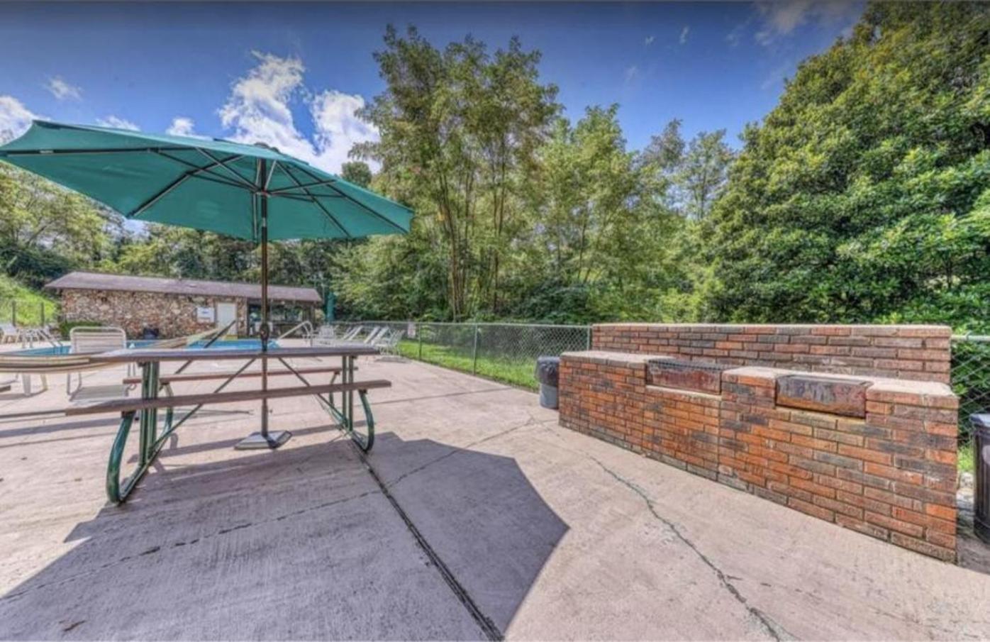 Villa New! Haven Peaceful Retreatgorgeous Viewspool! Sevierville Exterior foto